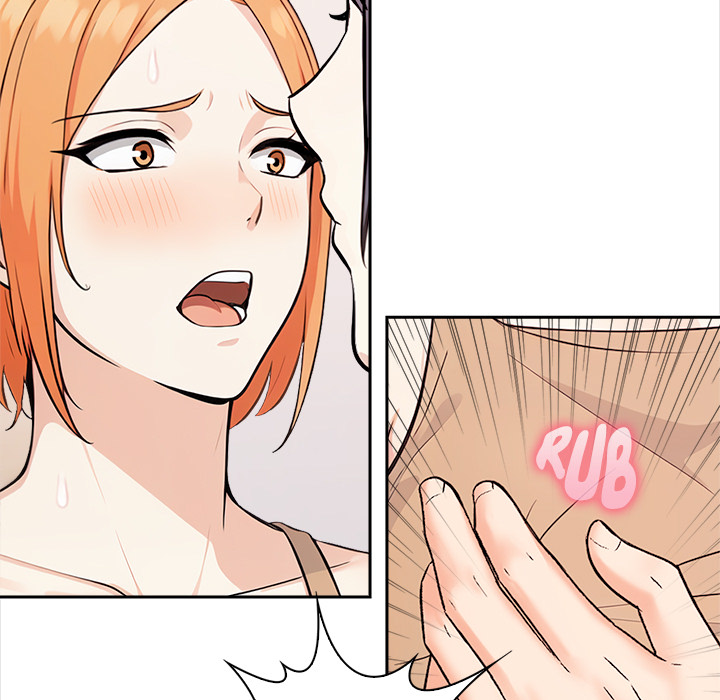 The Secret of a Girls' Dorm - episode 31 - 38