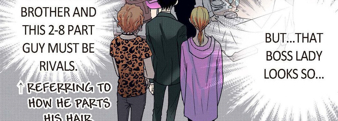 Noona Fan - episode 33 - 54