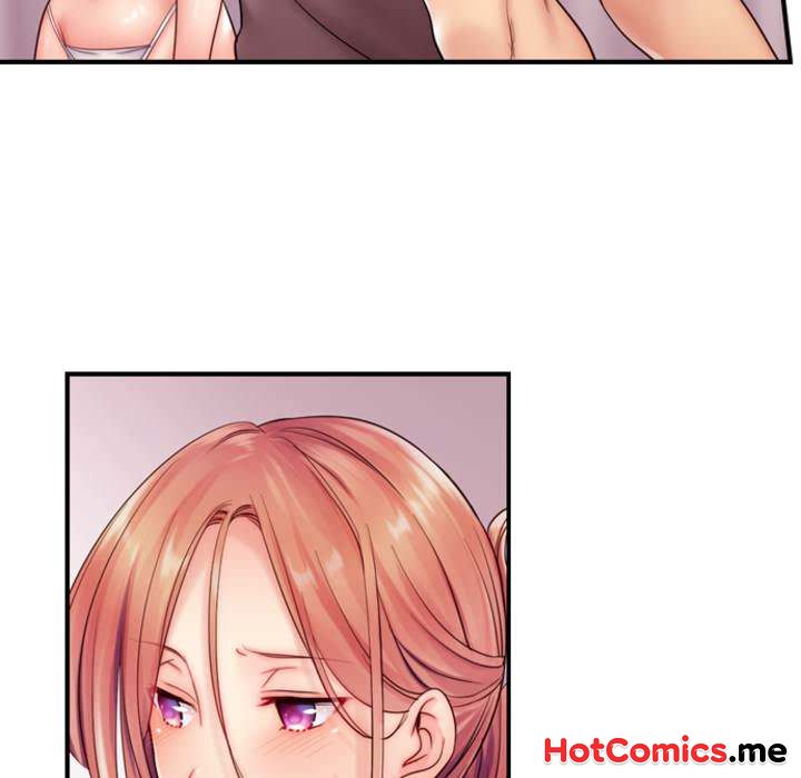 I Can't Resist His Massage! Cheating in Front of My Husband's Eyes - episode 20 - 13