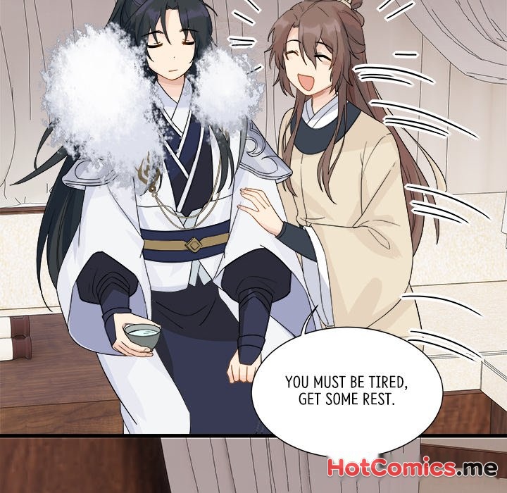 My Wife, The Prince - episode 9 - 18