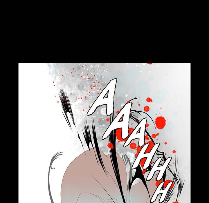 The Blue Snake and the Red Moon - episode 7 - 36