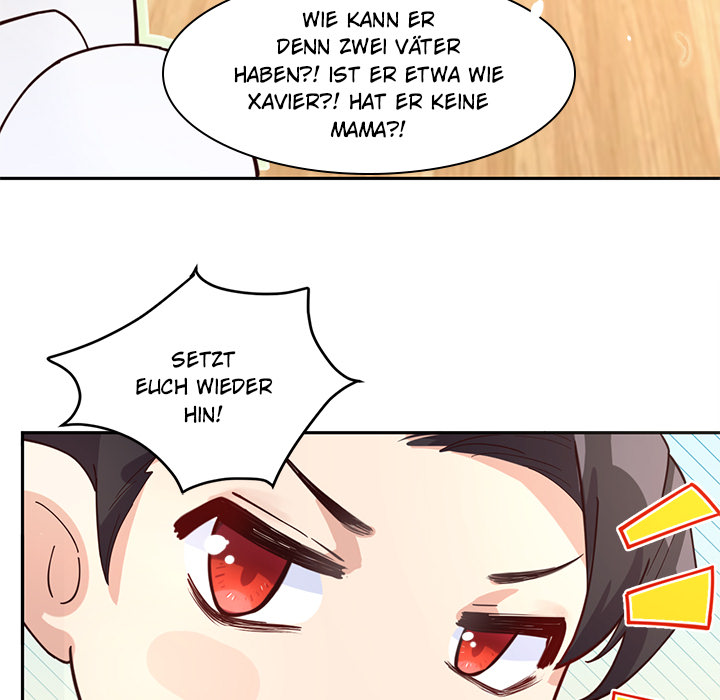 Eine etwas andere Familie - episode 9 - 18