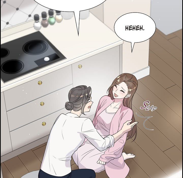 A Misogamist's Romance - episode 46 - 96