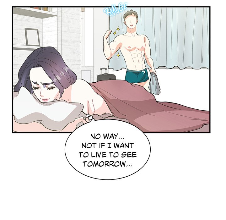 Match Made In Bed - episode 42 - 35