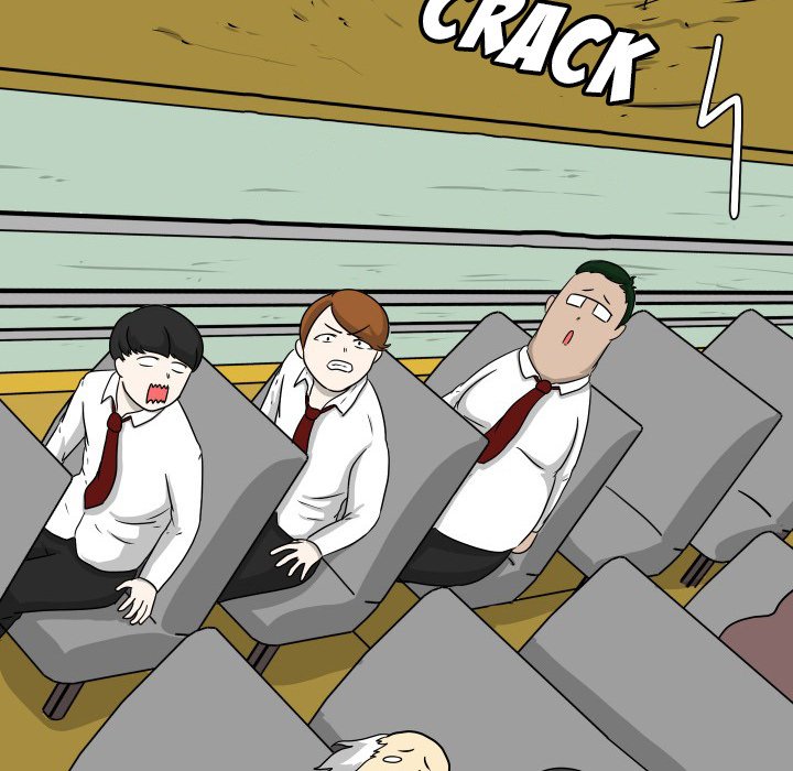 The Ball Boy - episode 7 - 25