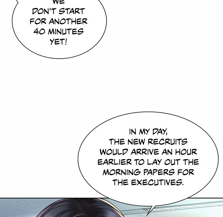Office Affairs - episode 2 - 88