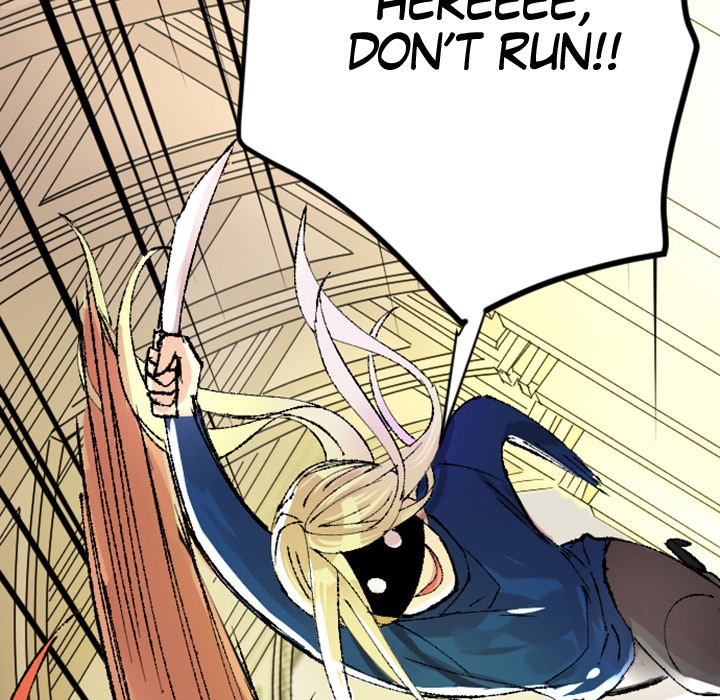 Today, I Meet a Dragon - episode 17 - 8