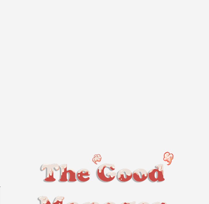 The Good Manager - episode 34 - 66