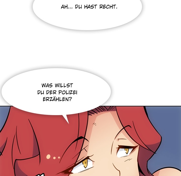 Eine Spionin zum Knuddeln - episode 39 - 48