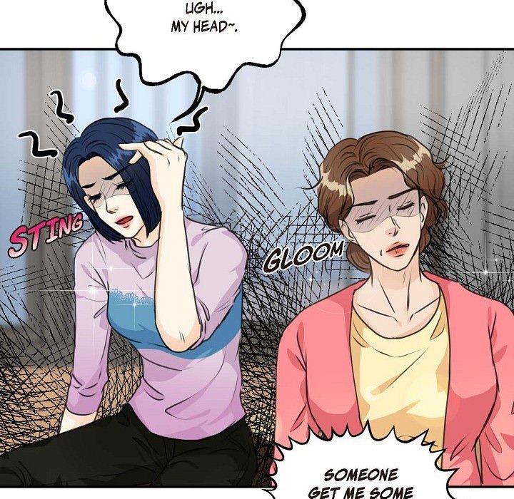 Come Be My Teacher - episode 25 - 22