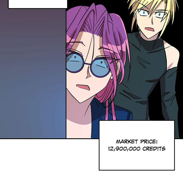 Love, Lust, & Joy - episode 2 - 72