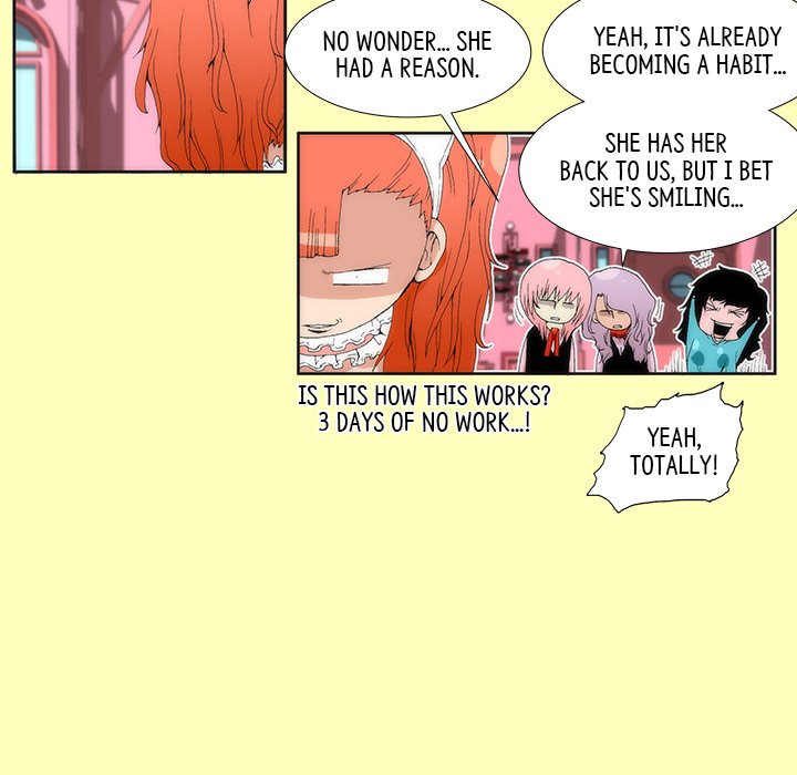 Tekiller - episode 10 - 11