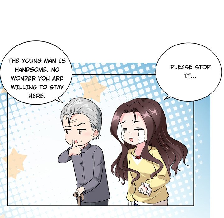 Mommy, Where's My Daddy? - episode 29 - 61