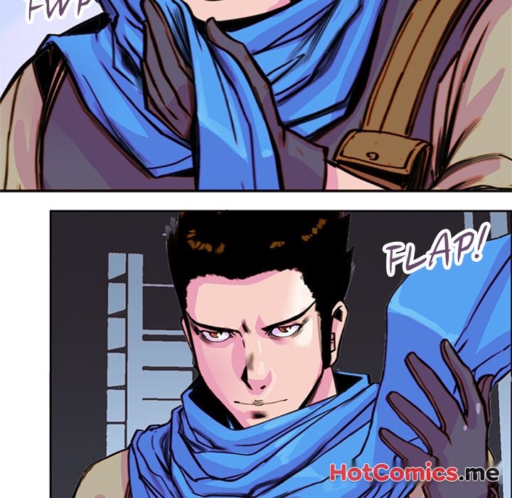 Kill Starter - episode 27 - 5