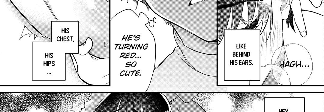 Eclair Omnibus Vol. 1 - episode 9 - 17