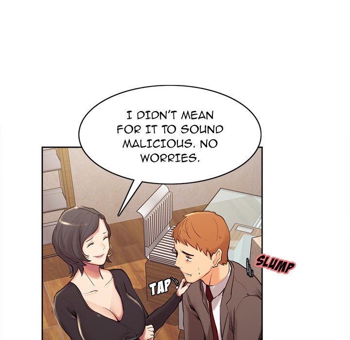 The Sharehouse - episode 2 - 90