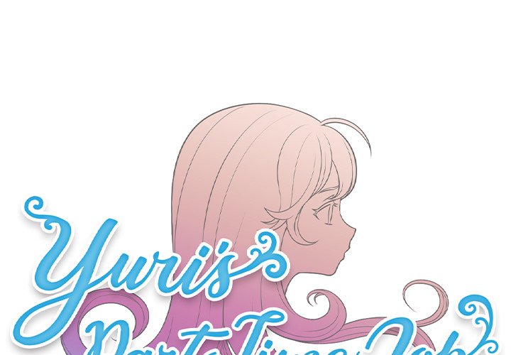 Yuri's Part Time Job - episode 53 - 0