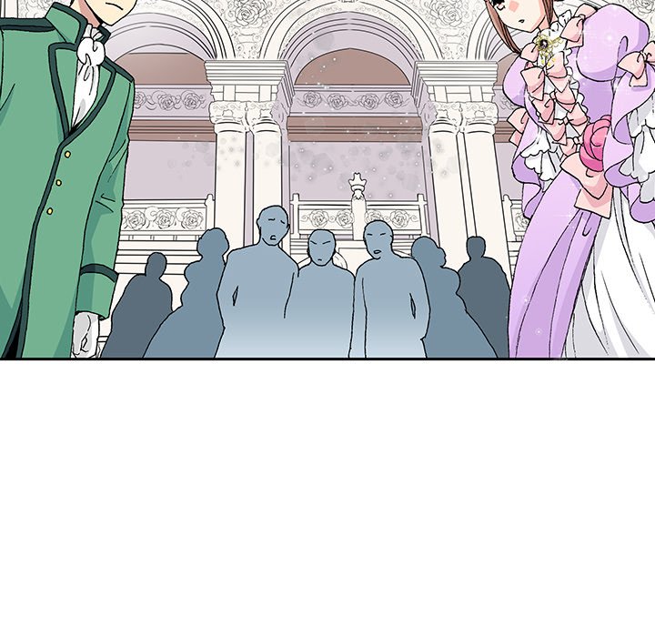 The Lady with an Elegant Smile - episode 30 - 45
