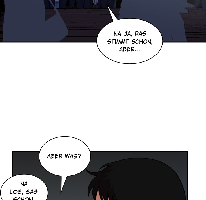 Enge Nachbarn - episode 44 - 111