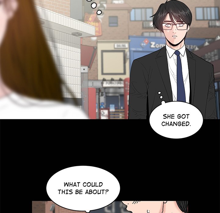 My Secret Double Life - episode 3 - 136