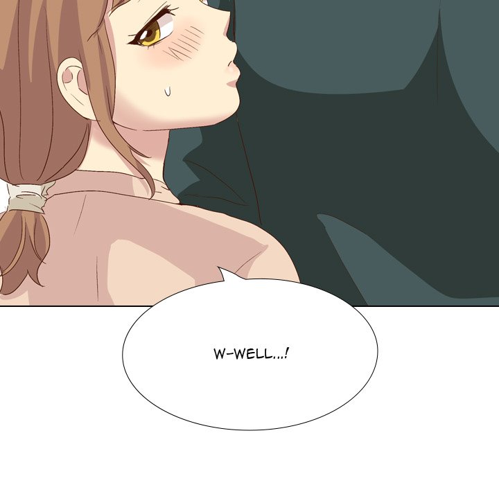 The Giving Girl - episode 37 - 38