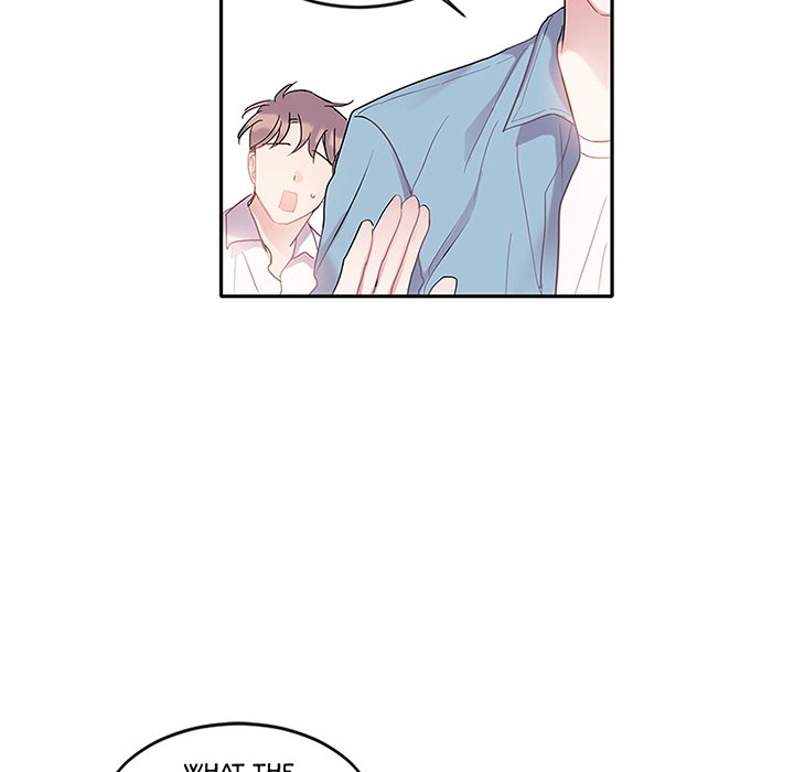 Wistful Summer - episode 7 - 36