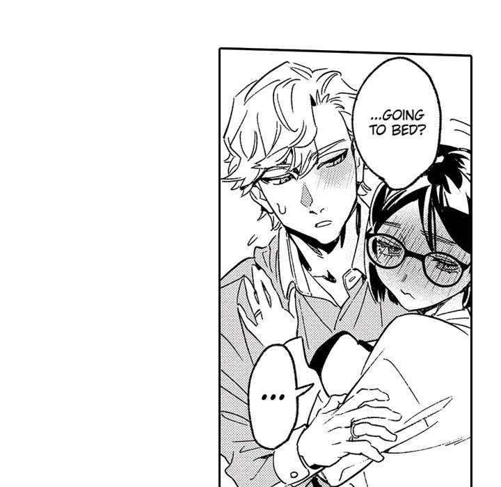 Sweet Lies Layered Like a Mille Feuille - episode 7 - 33