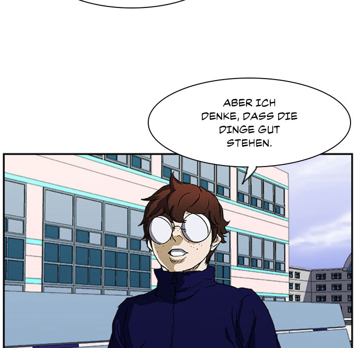 Tweener - episode 23 - 99