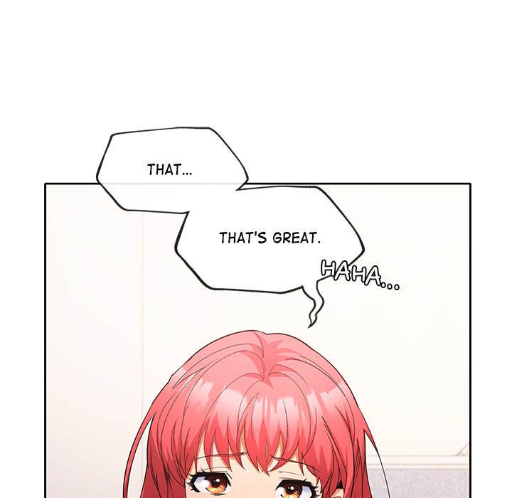 Office Romance is a No-No - episode 13 - 46