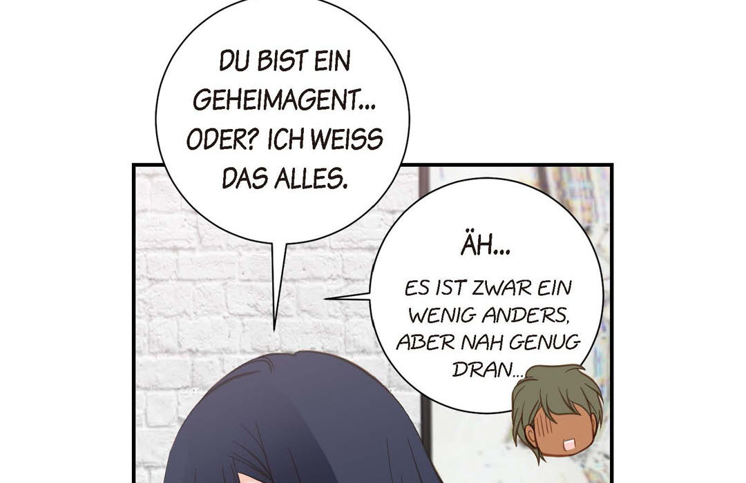 Kollision Nebengeschichten - episode 6 - 11
