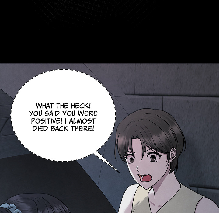 Demon Cat - episode 9 - 13