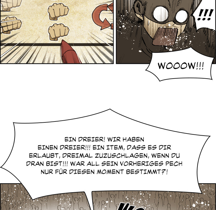 Der Schlägerjäger - episode 69 - 34