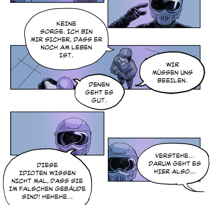 Codename Geist - episode 19 - 11
