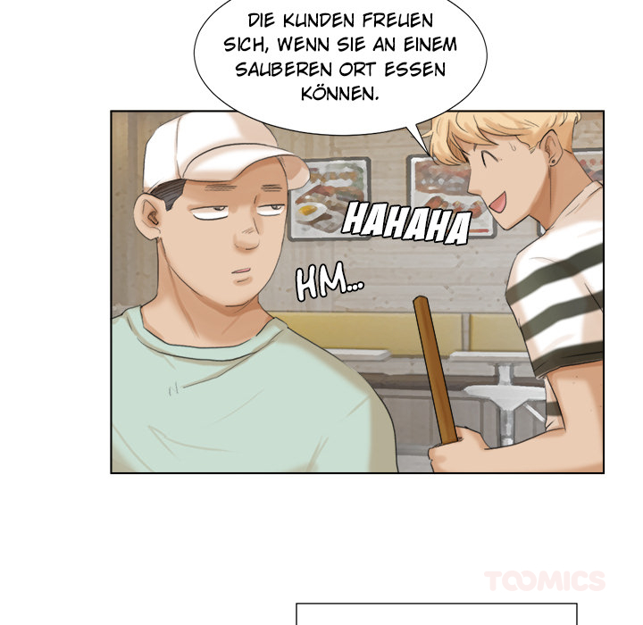 Lieber Nicht - episode 15 - 31