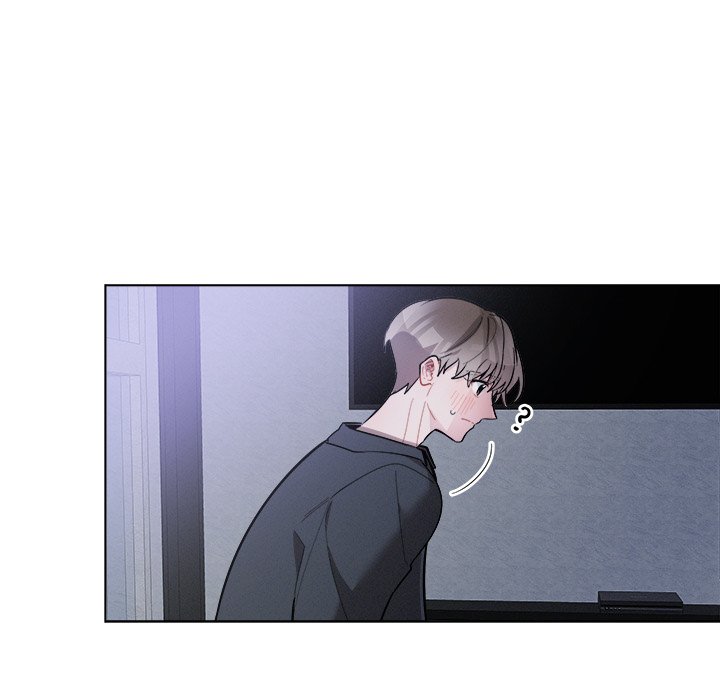 Cherry Doll Scandal - episode 11 - 67