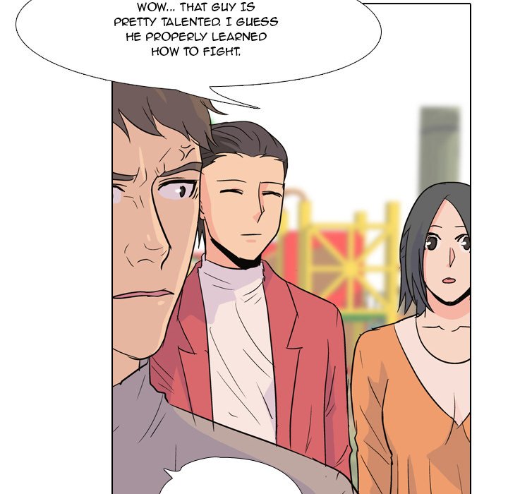 High School Legend : Red Dragon - episode 9 - 93