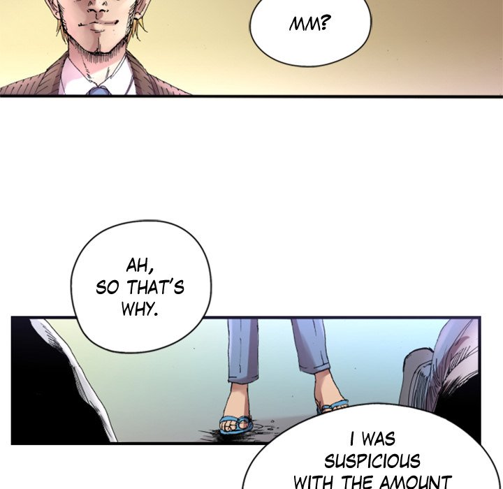 Chivalry - episode 5 - 38