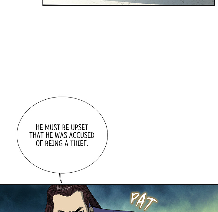 The Tale of The Hyungsan Sect - episode 2 - 15
