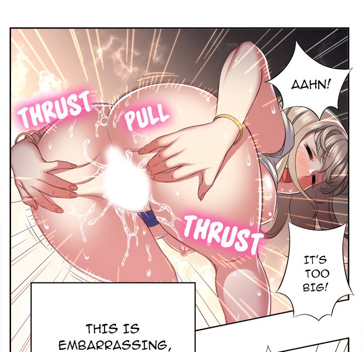Yuri's Part Time Job - episode 21 - 56