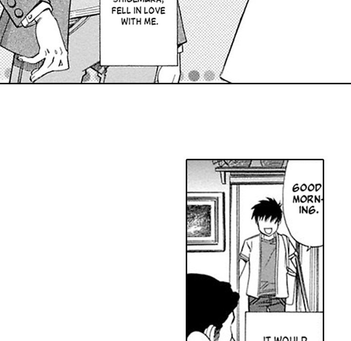 Falling In Love Under The Blue Sky - episode 10 - 22
