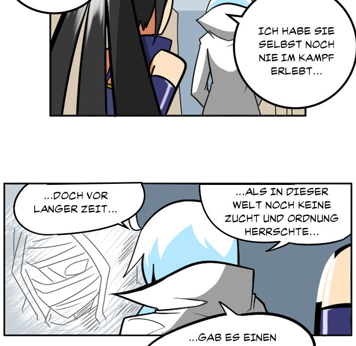 Das Wohnheim aus einer anderen Welt - episode 31 - 90