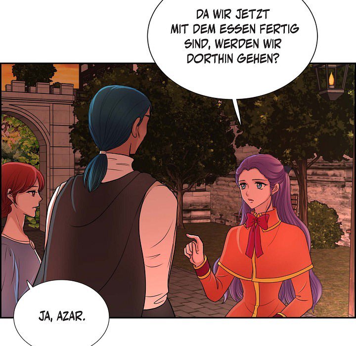 Auf dem Schoß des Kaisers - episode 48 - 64