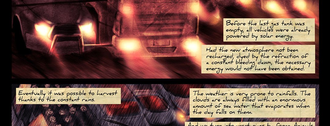 Stonebot Omnibus by Various Authors - episode 1 - 38