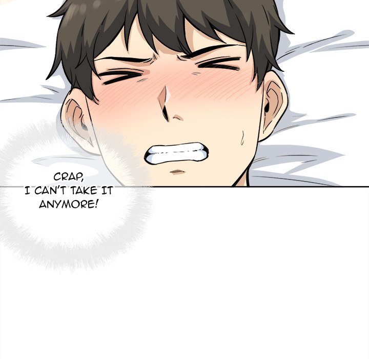 Excuse me, This is my Room - episode 66 - 94