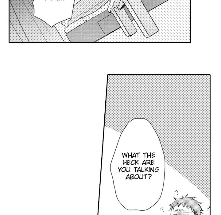 The Uninvited Cat and His Fickle Master - episode 2 - 47