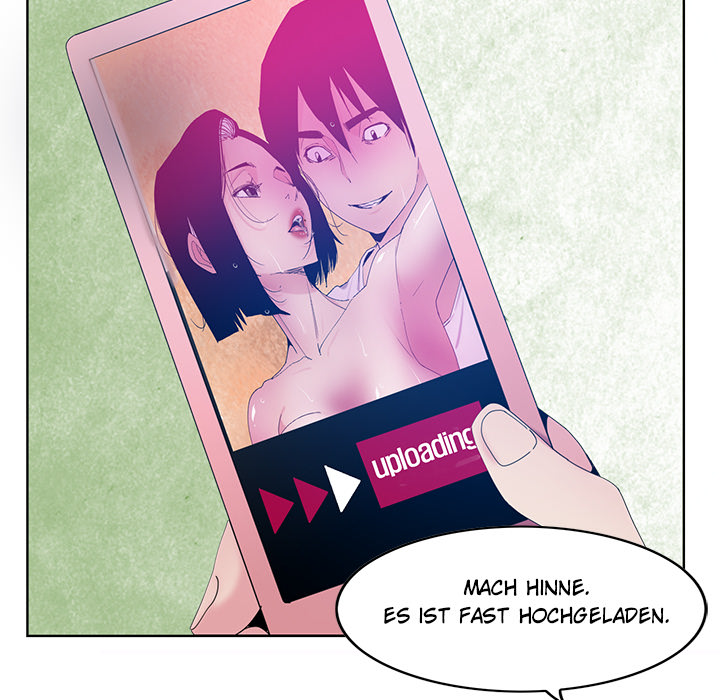 Partnerbörse mal anders - episode 16 - 53