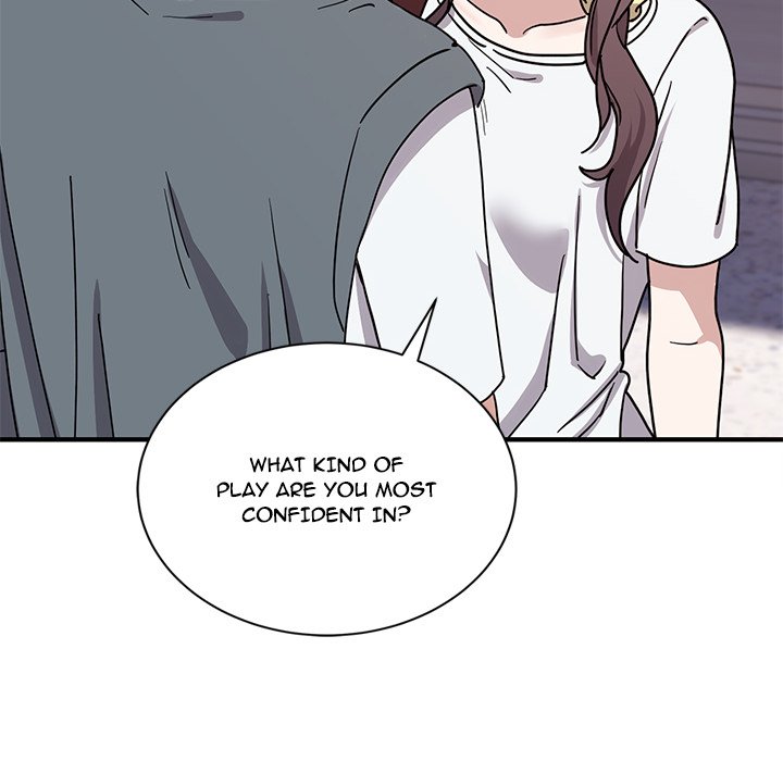 Knot My Secret - UNCENSORED - episode 6 - 63