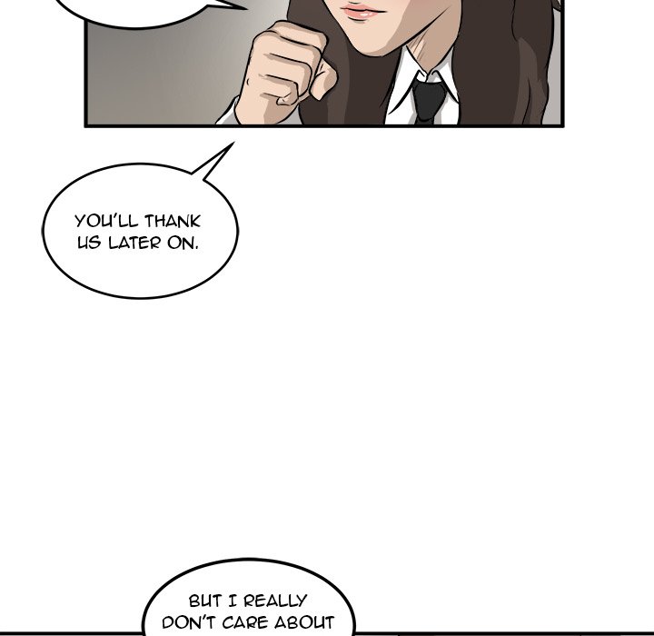 He Queen - episode 17 - 24