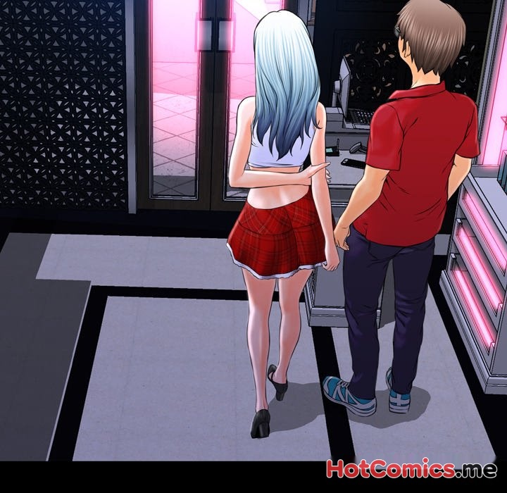 Her Toy Shop - episode 8 - 107