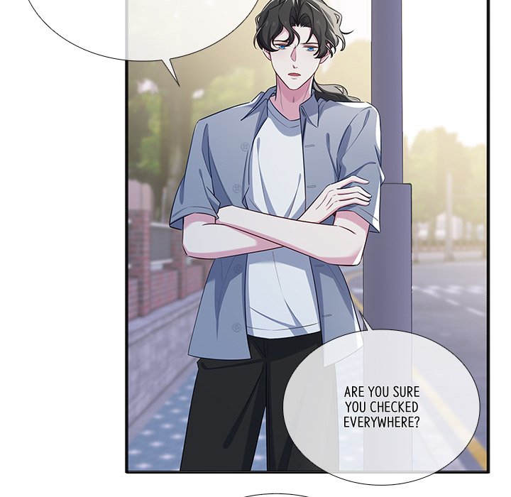 To Trick a Mermaid - episode 40 - 8